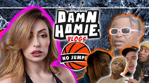 damhomie11|DamnHomieShow